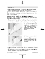 Preview for 502 page of Bosch GLL 2-10 Professional Original Instructions Manual