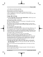 Preview for 503 page of Bosch GLL 2-10 Professional Original Instructions Manual