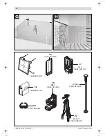 Preview for 5 page of Bosch GLL 2-80 P Professional Original Instructions Manual