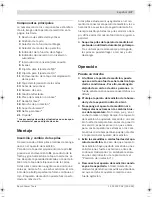 Preview for 37 page of Bosch GLL 2-80 P Professional Original Instructions Manual