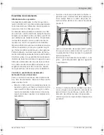 Preview for 49 page of Bosch GLL 2-80 P Professional Original Instructions Manual