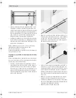 Preview for 50 page of Bosch GLL 2-80 P Professional Original Instructions Manual