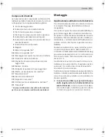 Preview for 55 page of Bosch GLL 2-80 P Professional Original Instructions Manual