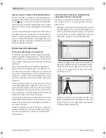 Preview for 58 page of Bosch GLL 2-80 P Professional Original Instructions Manual