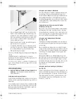 Preview for 78 page of Bosch GLL 2-80 P Professional Original Instructions Manual