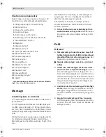 Preview for 82 page of Bosch GLL 2-80 P Professional Original Instructions Manual