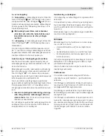 Preview for 83 page of Bosch GLL 2-80 P Professional Original Instructions Manual