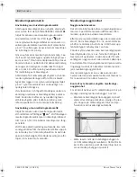 Preview for 84 page of Bosch GLL 2-80 P Professional Original Instructions Manual