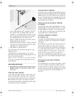 Preview for 94 page of Bosch GLL 2-80 P Professional Original Instructions Manual