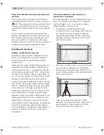 Preview for 126 page of Bosch GLL 2-80 P Professional Original Instructions Manual