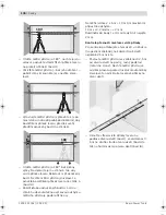 Preview for 136 page of Bosch GLL 2-80 P Professional Original Instructions Manual