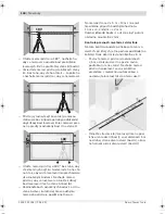 Preview for 144 page of Bosch GLL 2-80 P Professional Original Instructions Manual