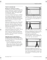 Preview for 171 page of Bosch GLL 2-80 P Professional Original Instructions Manual