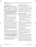 Preview for 178 page of Bosch GLL 2-80 P Professional Original Instructions Manual