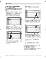 Preview for 180 page of Bosch GLL 2-80 P Professional Original Instructions Manual