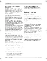 Preview for 182 page of Bosch GLL 2-80 P Professional Original Instructions Manual