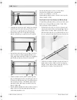 Preview for 198 page of Bosch GLL 2-80 P Professional Original Instructions Manual