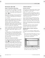 Preview for 213 page of Bosch GLL 2-80 P Professional Original Instructions Manual