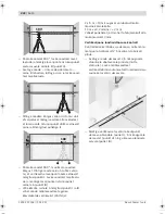 Preview for 222 page of Bosch GLL 2-80 P Professional Original Instructions Manual