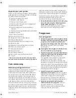 Preview for 273 page of Bosch GLL 2-80 P Professional Original Instructions Manual