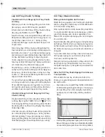 Preview for 284 page of Bosch GLL 2-80 P Professional Original Instructions Manual