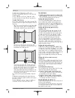 Preview for 18 page of Bosch gll 3-50 professional Original Instructions Manual