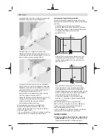 Preview for 194 page of Bosch gll 3-50 professional Original Instructions Manual