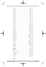 Preview for 2 page of Bosch GLL 3-80 C Original Instructions Manual