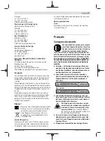 Preview for 27 page of Bosch GLL 3-80 C Original Instructions Manual