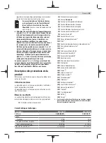 Preview for 29 page of Bosch GLL 3-80 C Original Instructions Manual