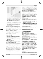 Preview for 83 page of Bosch GLL 3-80 C Original Instructions Manual