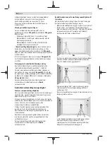 Preview for 98 page of Bosch GLL 3-80 C Original Instructions Manual