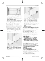 Preview for 99 page of Bosch GLL 3-80 C Original Instructions Manual