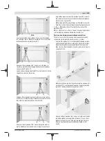 Preview for 107 page of Bosch GLL 3-80 C Original Instructions Manual