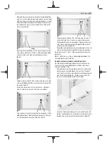 Preview for 153 page of Bosch GLL 3-80 C Original Instructions Manual