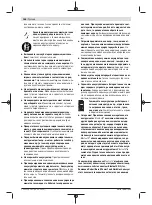 Preview for 166 page of Bosch GLL 3-80 C Original Instructions Manual