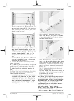 Preview for 173 page of Bosch GLL 3-80 C Original Instructions Manual