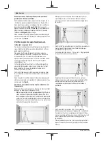 Preview for 202 page of Bosch GLL 3-80 C Original Instructions Manual