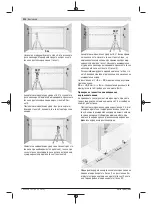 Preview for 212 page of Bosch GLL 3-80 C Original Instructions Manual