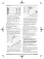 Preview for 222 page of Bosch GLL 3-80 C Original Instructions Manual