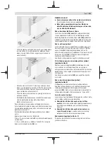 Preview for 231 page of Bosch GLL 3-80 C Original Instructions Manual