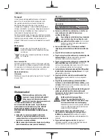 Preview for 250 page of Bosch GLL 3-80 C Original Instructions Manual