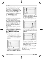 Preview for 274 page of Bosch GLL 3-80 C Original Instructions Manual