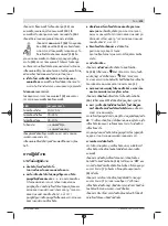 Preview for 315 page of Bosch GLL 3-80 C Original Instructions Manual