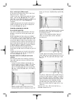 Preview for 327 page of Bosch GLL 3-80 C Original Instructions Manual