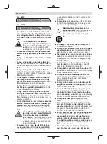 Preview for 330 page of Bosch GLL 3-80 C Original Instructions Manual