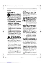 Preview for 6 page of Bosch GLL Professional 3-80 C Original Instructions Manual