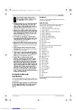 Preview for 16 page of Bosch GLL Professional 3-80 C Original Instructions Manual