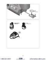 Preview for 4 page of Bosch GLL3-330C Operating/Safety Instructions Manual