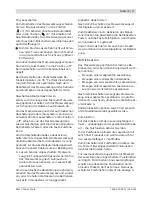 Preview for 9 page of Bosch gll3-80 P Original Instructions Manual